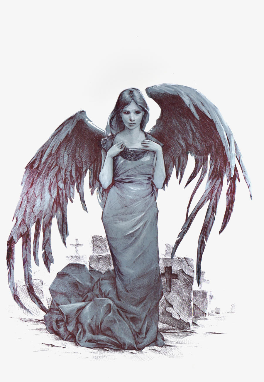 dark angel