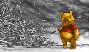 winnie the pooh