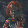 CHUCKY