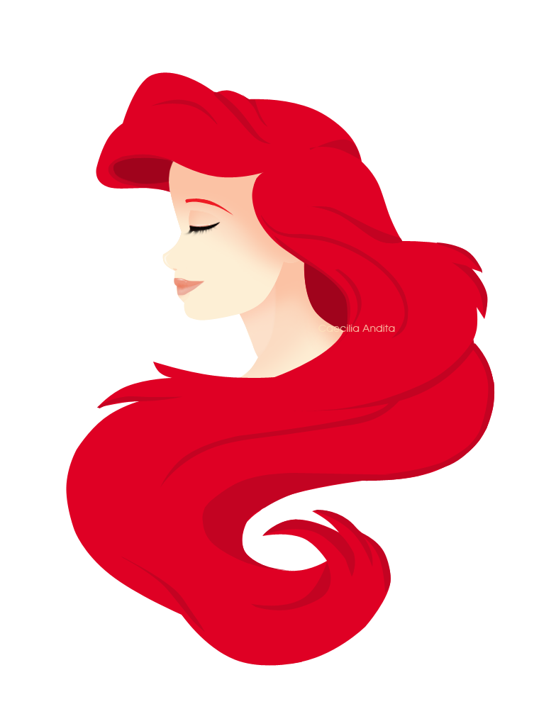 Ariel  Little Mermaid