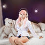 Super Sonico #1