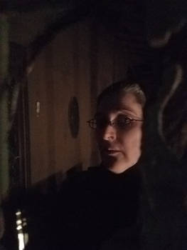 Witch of the Woods - Self Portrait