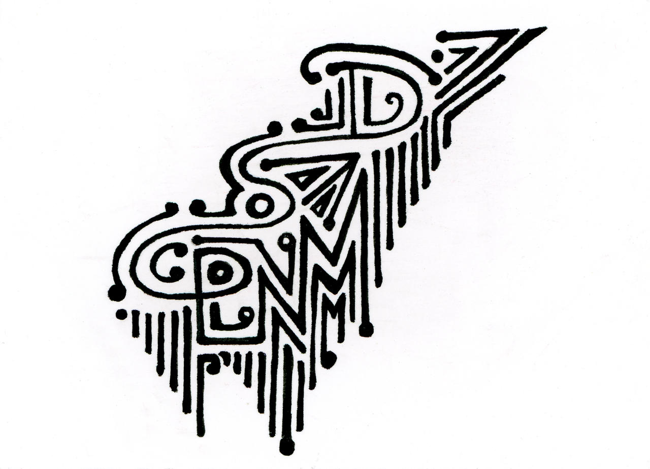 Sigil for a Disciplined Mind