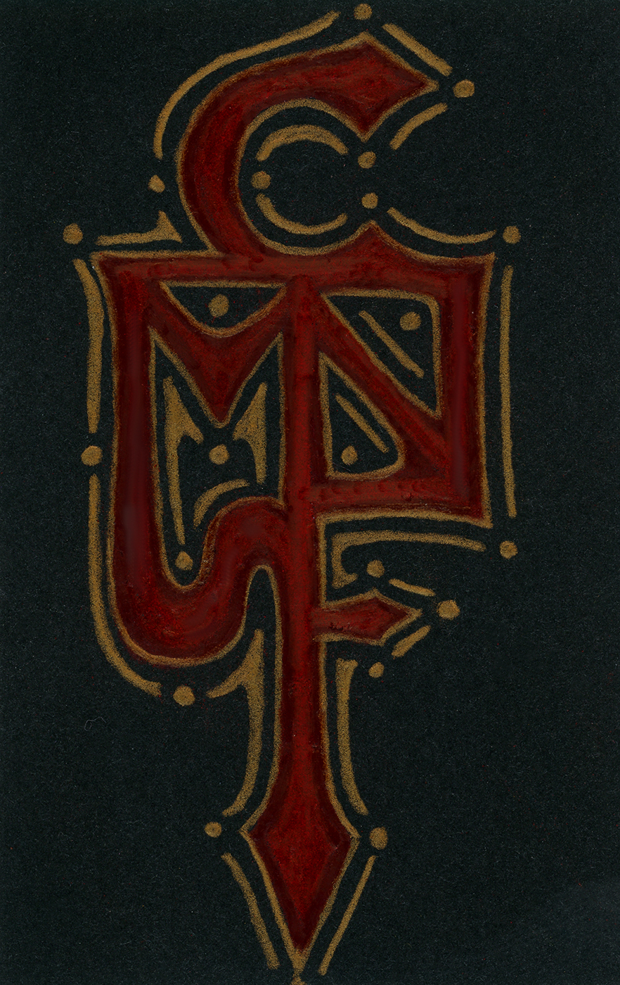 Sigil for Masterful Action