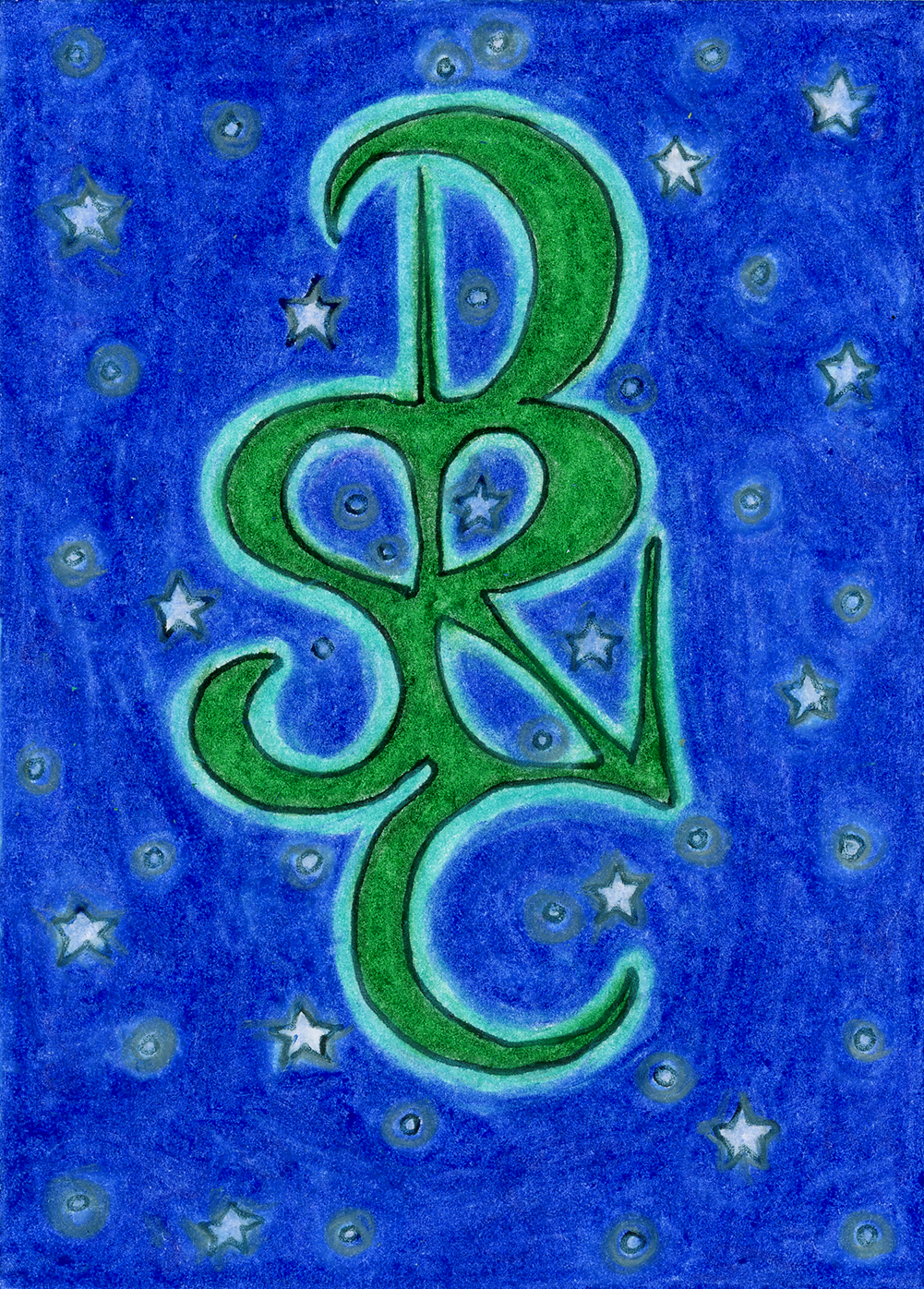 Sigil for Deep Resilience