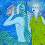 Grand Water Trine - October 2025