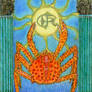 Sun in Scorpio trine Jupiter in Cancer - November