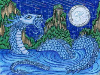 Full Moon in Cancer - January 2026