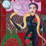 Venus in Detriment