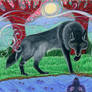 Aries stellium - April/May 2026