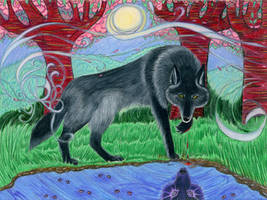 Aries stellium - April/May 2026