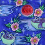 Lunar Eclipse in Pisces - August 2026