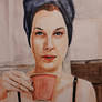 Darlene Bennett Coffee