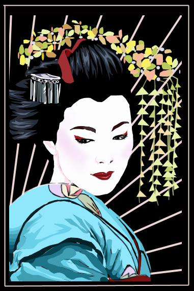 Geisha