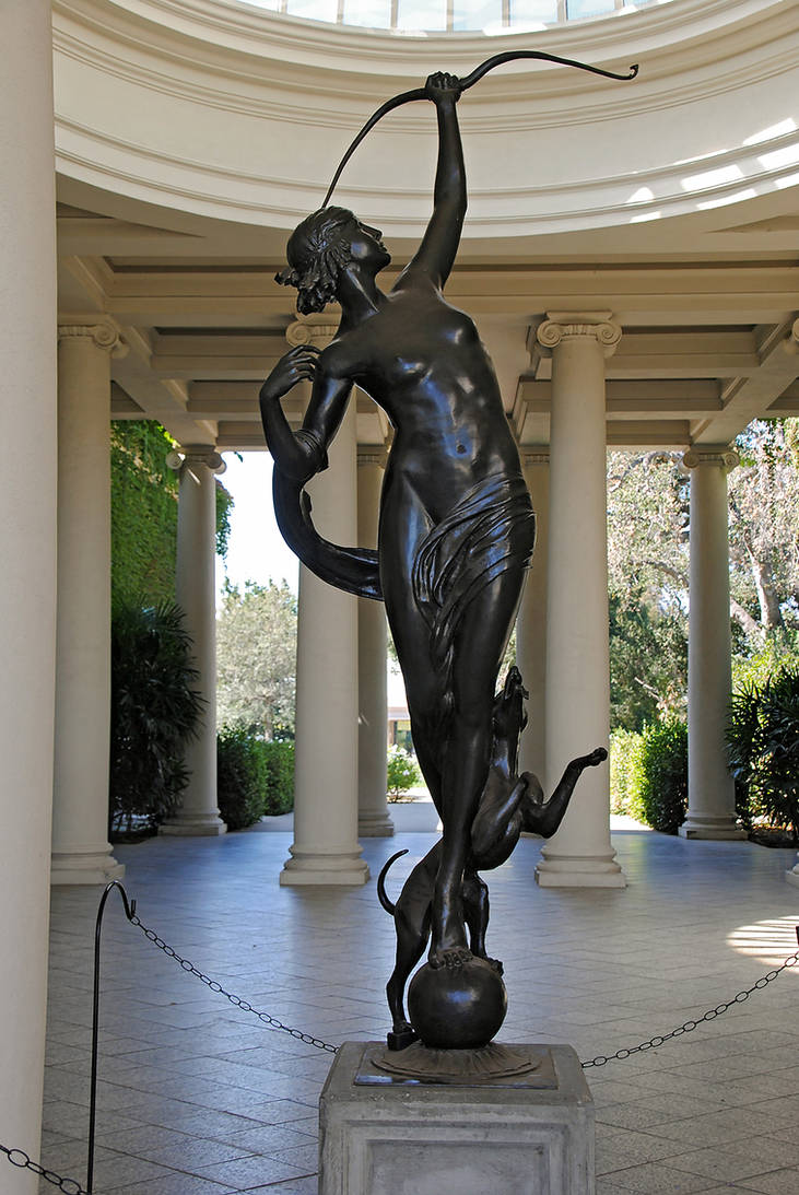 Lormet-Statue-0770B2sml by Lormet-Images Lormet-Statue-0770B2sml by Lormet-Images