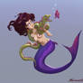 mermay Mermaid