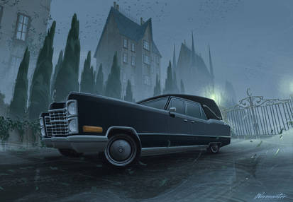 Hearse