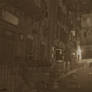 Pentagram shop alley