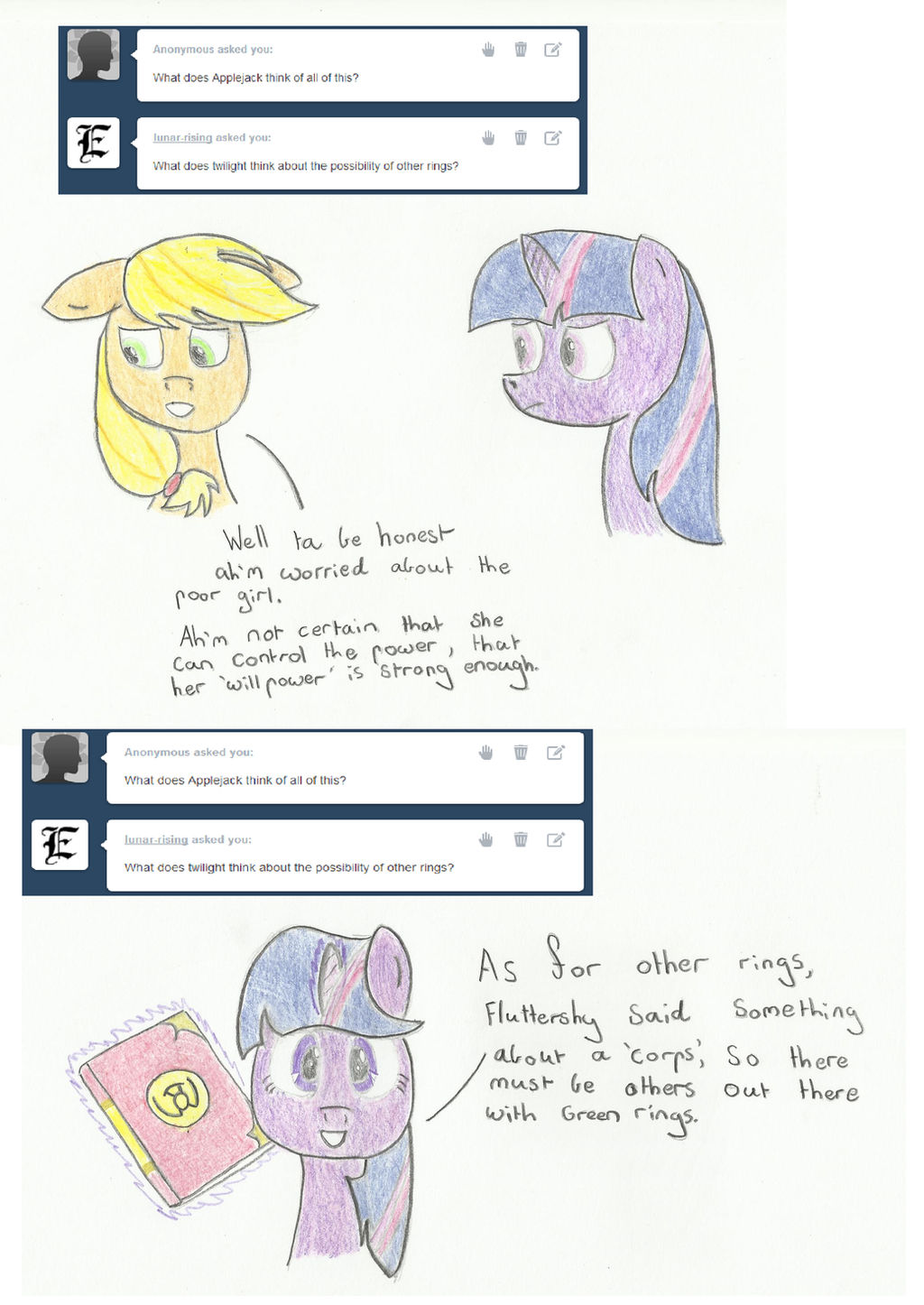 Ask GL Fluttershy 13