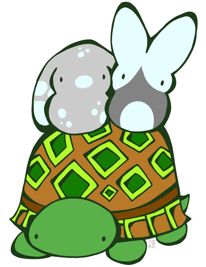 Free Turtle Ride by SampleDragon on DeviantArt
