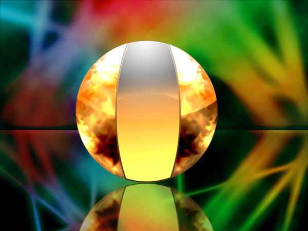 fire orb 1 by MarcosRodriguez on DeviantArt