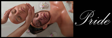 pride