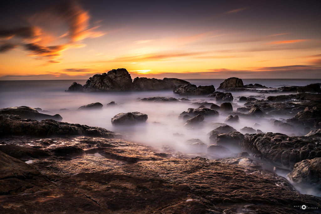 Seascape II