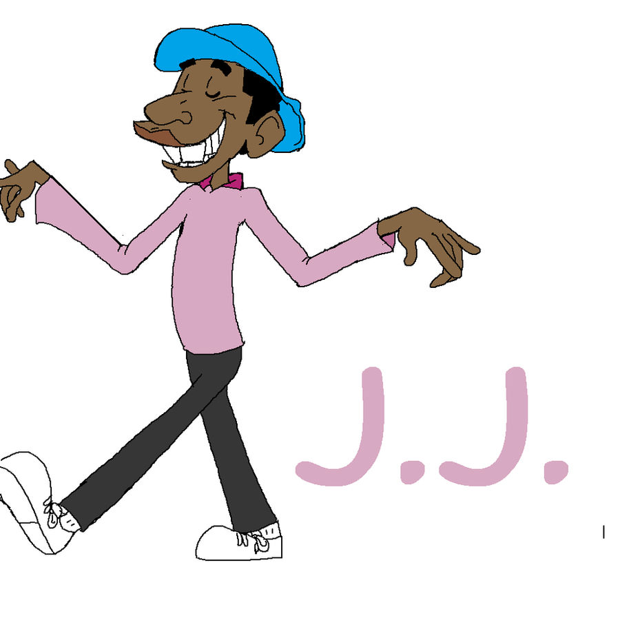 J.j. by PurpleDino100 on DeviantArt