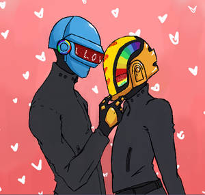 Daft Slash P: