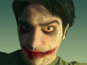 me Joker