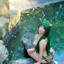 Lum Cosplay