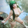 Lum from Urusai Yatsura