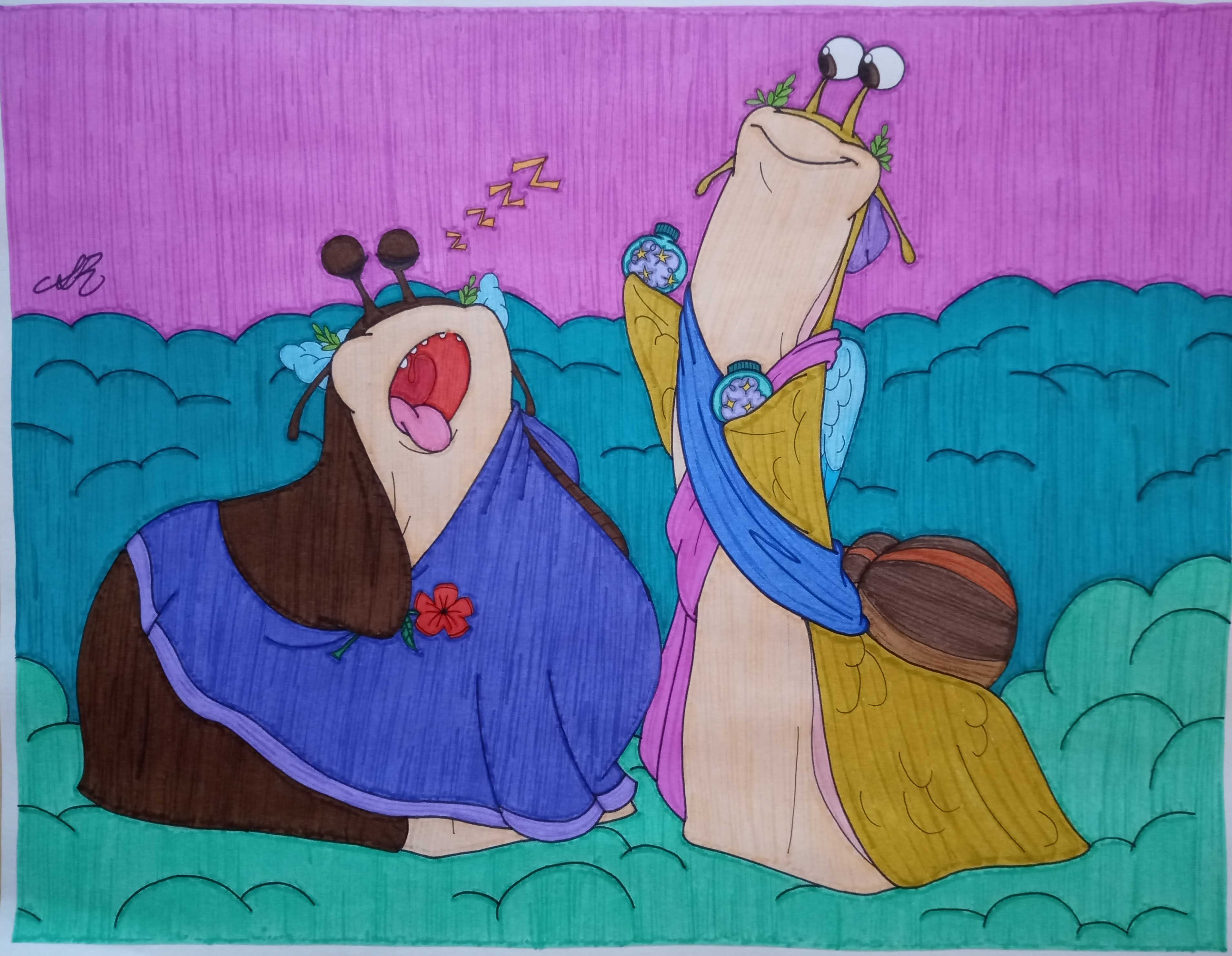 Deviantart Masterofsleep Sleep and Dreams by AwesomeArtMaster15 on DeviantArt