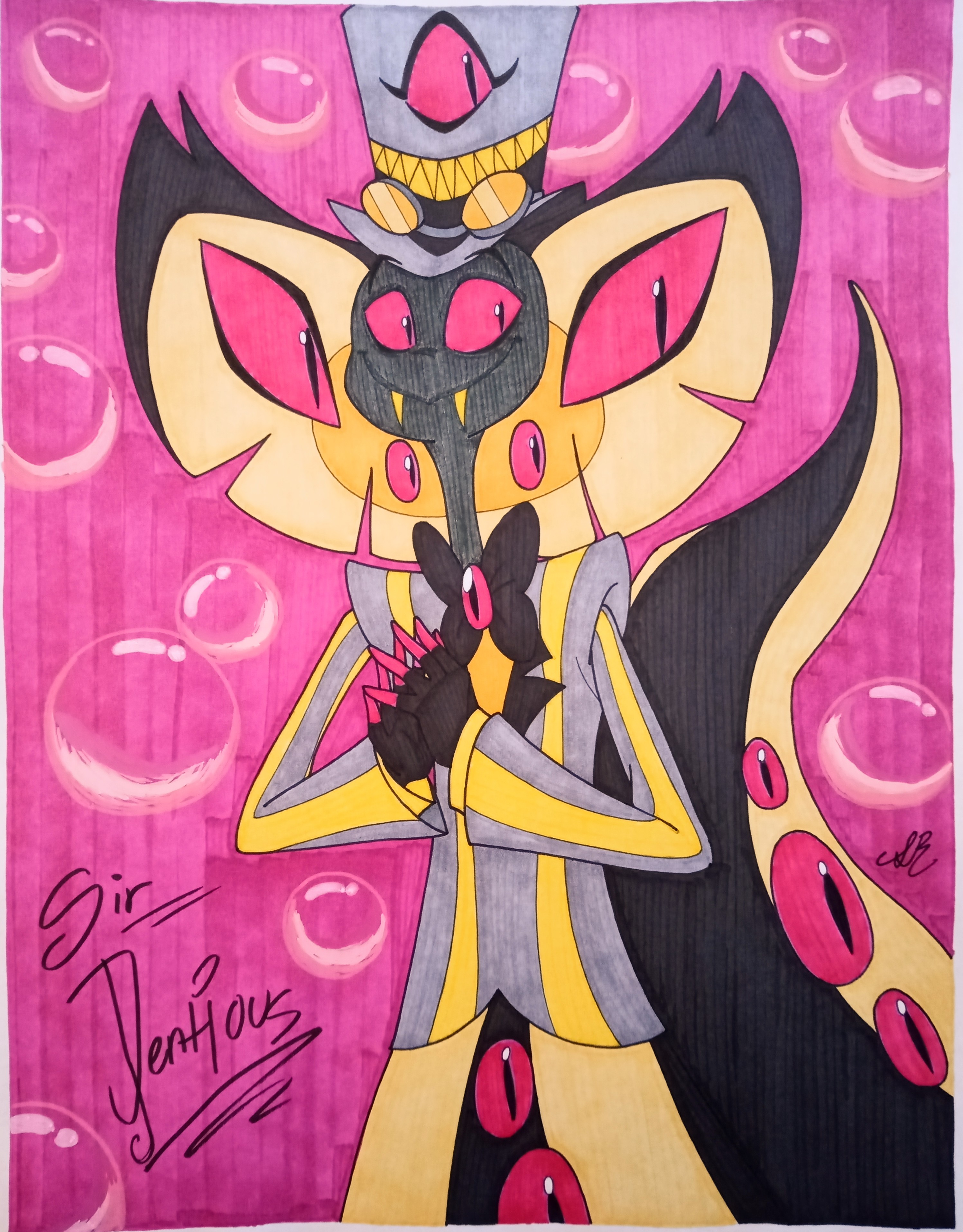 Sir Pinterest Sir Pentious by AwesomeArtMaster15 on DeviantArt