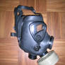 Israeli military M15 mask