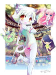 WINTER OLYMPICS 2010 by B0RN-T0-DIE