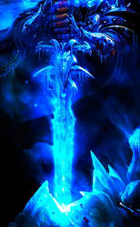 Frostmourne