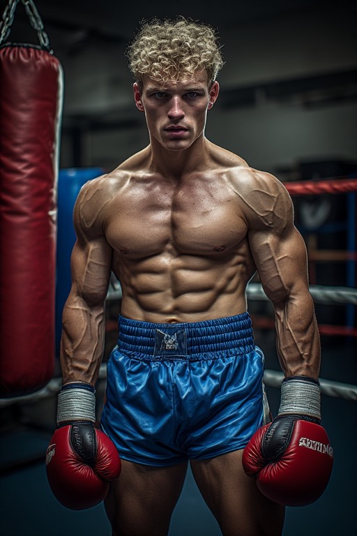 Boxer08 Boxer-9 by joekr9 on DeviantArt