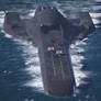 Alicorn Submarine