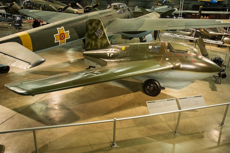 Messerschmitt Me 163B Komet By AircraftFan32849 On DeviantArt messerschmitt-me-163b-komet-by-aircraftfan32849-on-deviantart