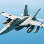 Boeing EA-18G Growler