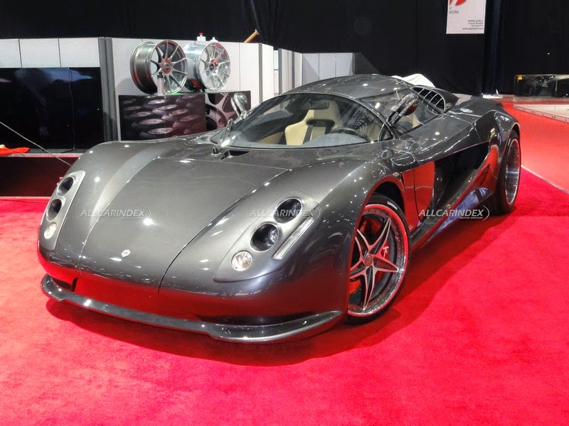 История и происхождение модели