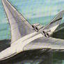 Lockheed CL-1201 (1K Deviation Special)
