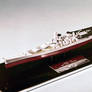 USS New Jersey Battlecarrier Concept