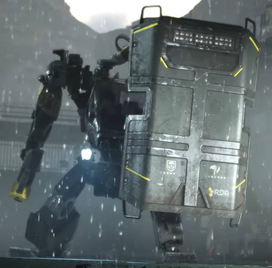 Riot Control AMP by AircraftFan32849 on DeviantArt