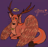 Geerx (Redrawn)