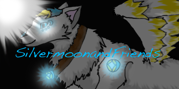 SilvermoonandFriends Group Icon