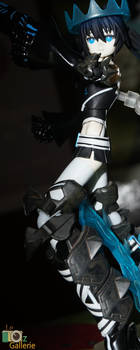 Black Rock Shooter Blade