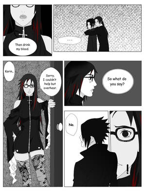 Bloodlust- Sasunaru pg 15