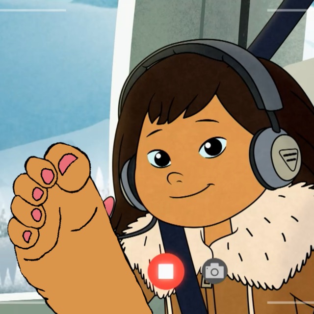 Mollys Soles 1 By Moonwalkerman23 On DeviantArt mollys-soles-1-by-moonwalkerman23-on-deviantart